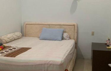 Villa Komplek Cemara Asri Jalan Kiwi