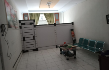 Rumah Daerah Martubung Jalan Jaring Jaya