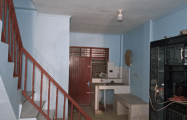 Rumah Jalan Yos Sudarso