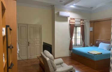 Villa Komplek Cemara Asri Jalan Kiwi