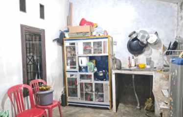 Rumah Daerah Marelan Jalan Ileng