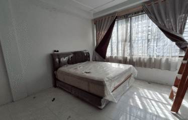 Villa Mewah Jalan Pancing