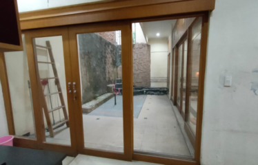 Villa Mewah Komplek Cemara Asri Jalan Kemuning