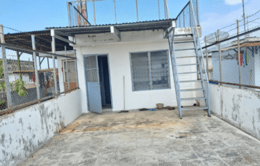 Ruko Termurah di Brayan Yos Sudarso (Pajak Mayor)