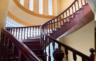 Villa Mewah Jalan Kasuari Komplek Cemara Asri