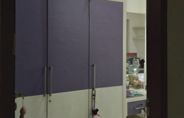 Ruko Strategis Jalan T Amir Hamzah