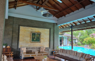 Tanah Kavling Komplek Graha Metropolitan