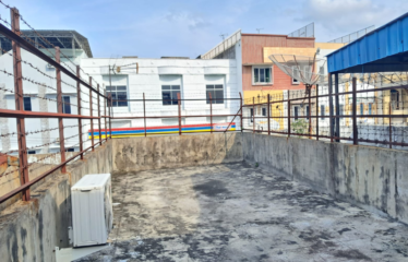 Ruko Strategis Jalan Laksana Daerah Medan Kota