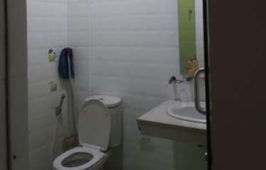 Ruko Strategis Jalan T Amir Hamzah