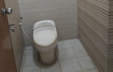 Ruko Strategis Jalan T Amir Hamzah