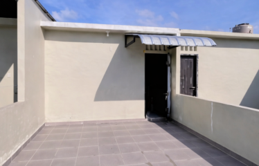 Rumah dalam Komplek Jalan Sukaria