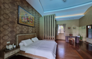 Tanah Kavling Komplek Graha Metropolitan