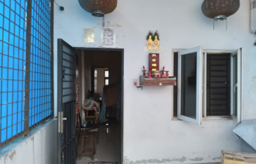 Ruko Strategis Jalan T Amir Hamzah