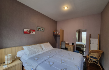 Tanah Kavling Komplek Graha Metropolitan