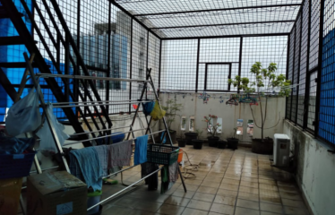 Ruko Strategis Jalan T Amir Hamzah