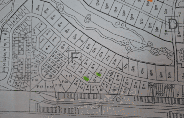 Tanah Kavling Komplek Graha Metropolitan