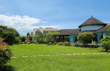 Tanah Kavling Komplek Graha Metropolitan