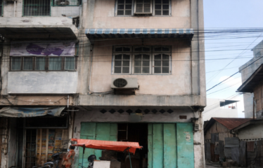 Ruko Daerah Medan Kota Jl Ar Hakim