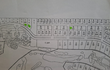 Tanah Kavling Komplek Graha Metropolitan