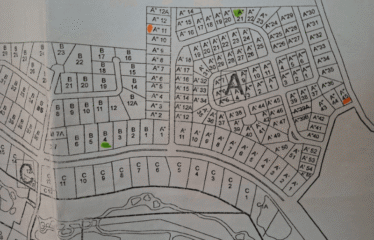 Tanah Kavling Komplek Graha Metropolitan