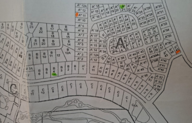 Tanah Kavling Graha Metropolitan