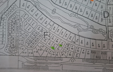 Tanah Kavling Komplek Graha Metropolitan