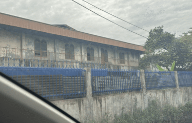 Gudang Jalan Kayu Putih