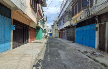 Rumah Cantik Jalan Yos Sudarso