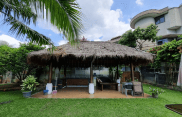 Tanah Kavling Komplek Graha Metropolitan