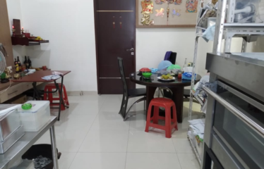 Ruko Strategis Jalan T Amir Hamzah