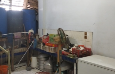 Ruko Daerah Medan Kota Jl Ar Hakim