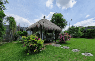 Tanah Kavling Komplek Graha Metropolitan