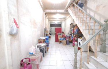 Ruko Strategis Jalan Laksana Daerah Medan Kota