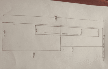 Gudang Jalan Kayu Putih