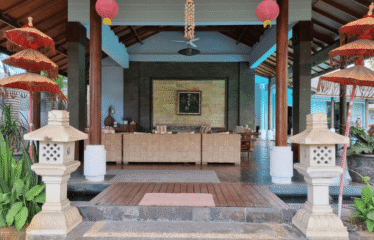 Tanah Kavling Komplek Graha Metropolitan