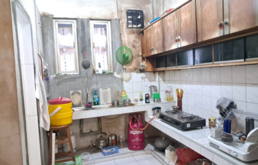 Ruko Strategis Jalan Laksana Daerah Medan Kota