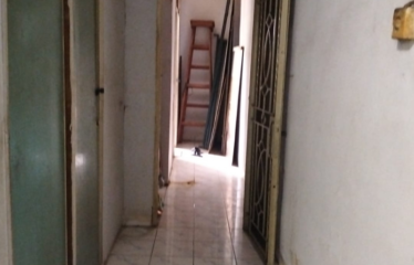 Ruko Daerah Medan Kota Jl Ar Hakim