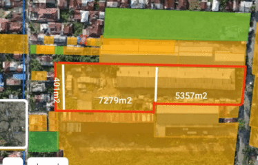 Gudang Jalan Kayu Putih