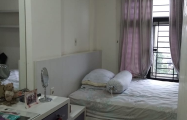 Ruko Strategis Jalan T Amir Hamzah