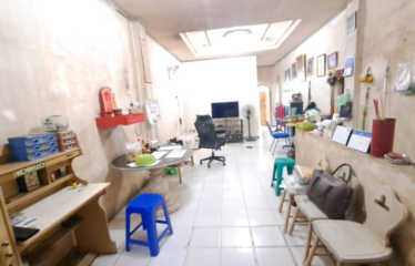 Ruko Strategis Jalan Laksana Daerah Medan Kota