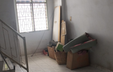 Ruko Daerah Medan Kota Jl Ar Hakim