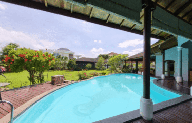 Tanah Kavling Komplek Graha Metropolitan