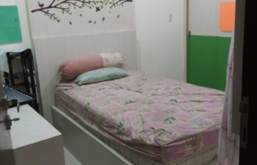 Ruko Strategis Jalan T Amir Hamzah