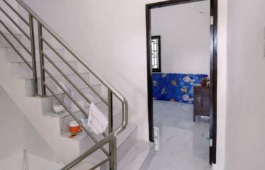 Rumah dalam Komplek Jalan Sukaria