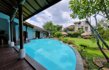 Tanah Kavling Komplek Graha Metropolitan