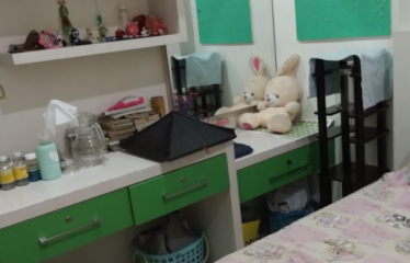 Ruko Strategis Jalan T Amir Hamzah