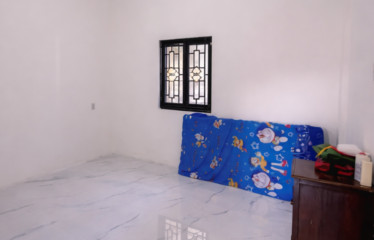 Rumah dalam Komplek Jalan Sukaria