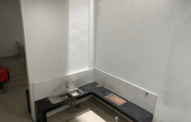 Ruko Gandeng Komplek Cemara Asri