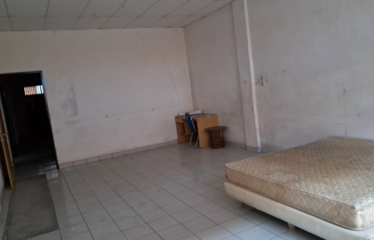 Ruko Gandeng Jalan Gatot Subroto