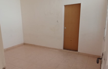 Rumah Cantik dalam Komplek Jalan Setia Budi